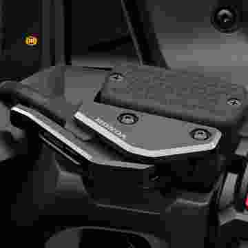 Honda Forza 750 - Alüminyum Park Freni Kolu