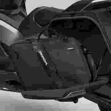 Honda Forza 750 - Yan Çanta İç Çanta Seti