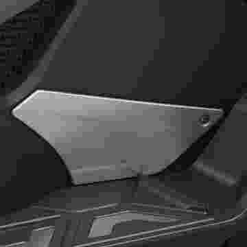 Honda Forza 750 - Yan Kapak