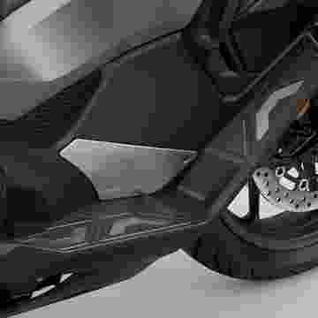 Honda Forza 750 - Zemin Paneli Seti