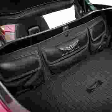 Honda GL1800 Gold Wing - Bagaj Organizatör Seti