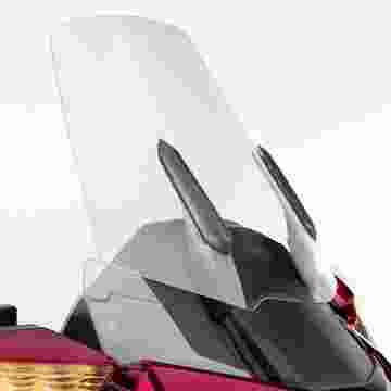 Honda GL1800 Gold Wing - Yüksek Ön Cam
