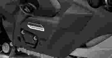 Honda NC750X - Ayak Deflektör Seti (DCT)