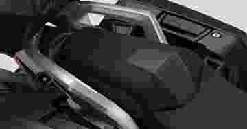 Honda Konforlu Yolcu Selesi