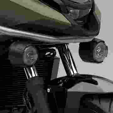 Honda NC750X - Ön Sis Farı Seti