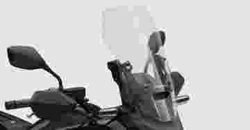 Honda Yüksek Ön Cam