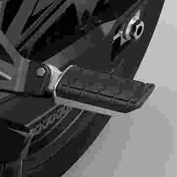 Honda NT1100 - Konforlu Yolcu Basamak Kiti