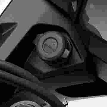 Honda NX500 - 12V Soket