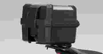 Honda 38L Arka Çanta