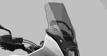 Honda Ön Cam (Füme)
