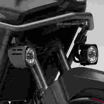 Honda NX500 - Ön Sis Farı Seti