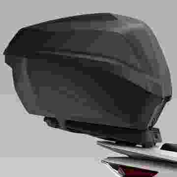 Honda PCX125 - 35L Akıllı Arka Çanta