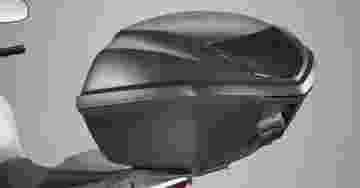 Honda PCX125 - 35L Arka Çanta