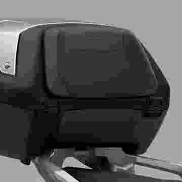Honda X-ADV - 50L Arka Çanta Sırt Dayama Pedi (Cushion Black Black)
