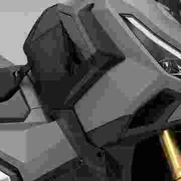 Honda X-ADV - Deflektör Seti