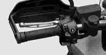 Honda X-ADV - Elcik Isıtma Seti