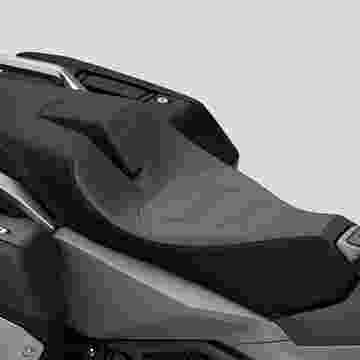Honda X-ADV - Konforlu Sürücü Selesi