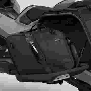 Honda X-ADV - Yan Çanta İç Çanta Seti