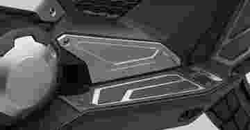 Honda X-ADV - Yan Kapak