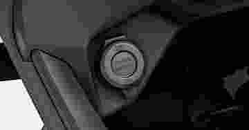 Honda 12V Soket