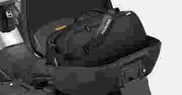 Honda 25L Arka İç Çanta