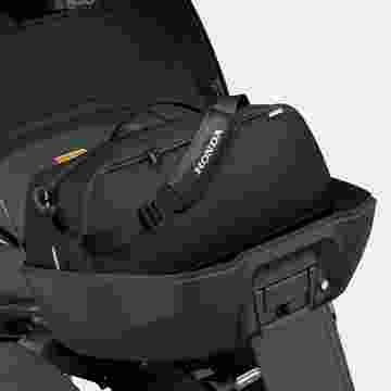 Honda XL750 Transalp - 25L Arka İç Çanta