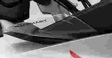 Honda Alt Deflektör Seti