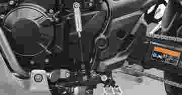 Honda Hızlı Vites Değiştirici