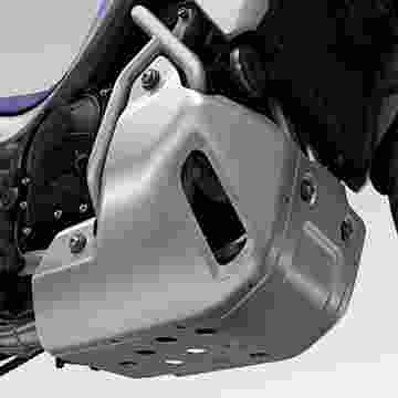 Honda XL750 Transalp - Motor Karter Koruma