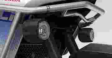 Honda Ön Sis Farı Seti