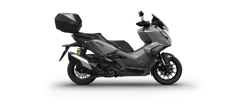 HONDA ADV350 2026