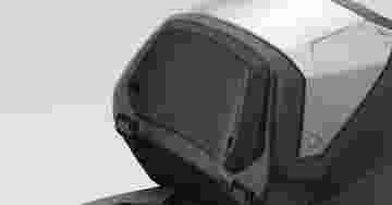 ADV 350 - 50L Arka Çanta Sırt Dayama Pedi image