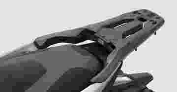 ADV 350 - Arka Taşıyıcı (Mat Axis Gray Metallic) image