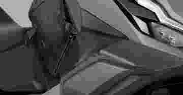 ADV 350 - Deflektör Seti image