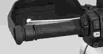 ADV 350 - Elcik Isıtma Seti image