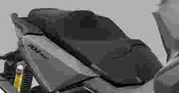 ADV 350 - Konforlu Sürücü Selesi image