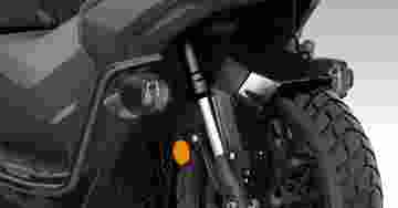 ADV 350 - Ön Sis Farı Seti image