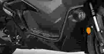 ADV 350 - Ön ve Yan Koruma Demiri image