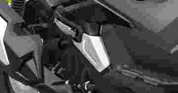 ADV 350 - Yan Kapak image