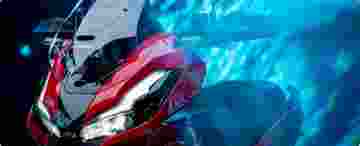 ADV350 galeri görselleri