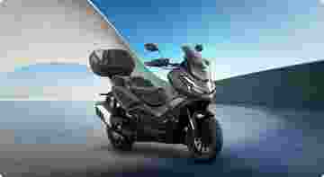 ADV350 galeri görselleri