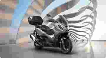 ADV350 galeri görselleri