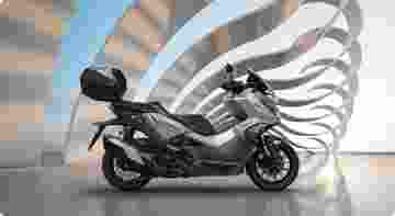 ADV350 galeri görselleri