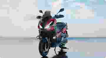 ADV350 galeri görselleri