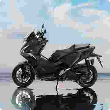 Çığır Açan X-ADV DNA'sı