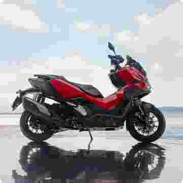 Çığır Açan X-ADV DNA'sı