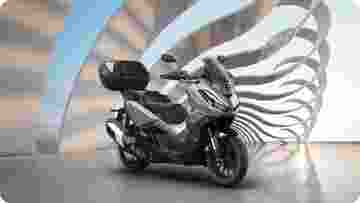 ADV350 ile ilgili tüm detaylar