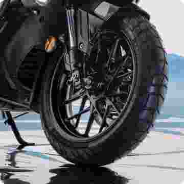 Off-road Stili Lastikler