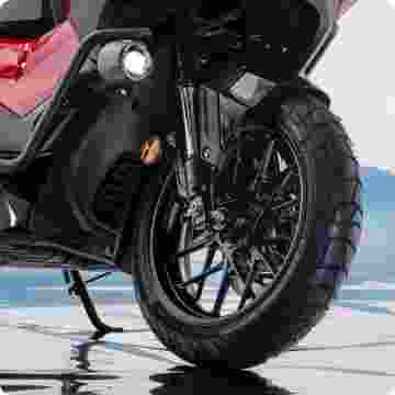 Off-road Stili Lastikler