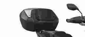 Standart Akıllı Arka Çanta